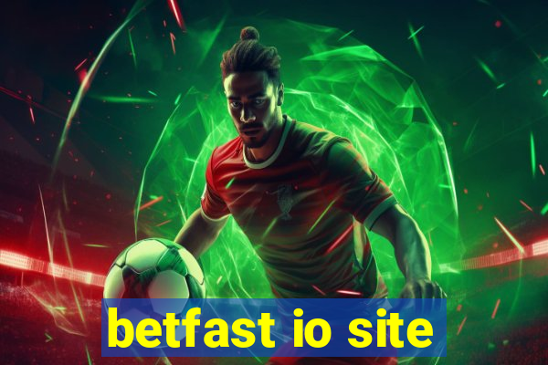 betfast io site